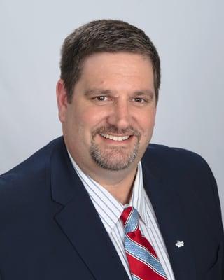 Farmers Agent - Tom Blake