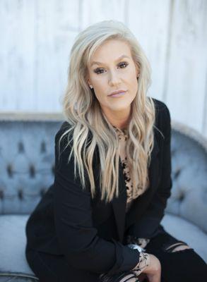 Natalie Korber, Realtor DRE:02062560