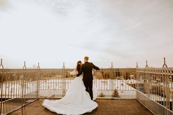 Mill Top Banquet & Conference Center