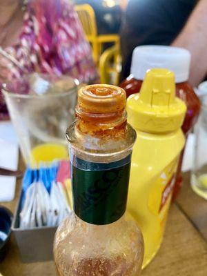 Matt's Big Breakfast