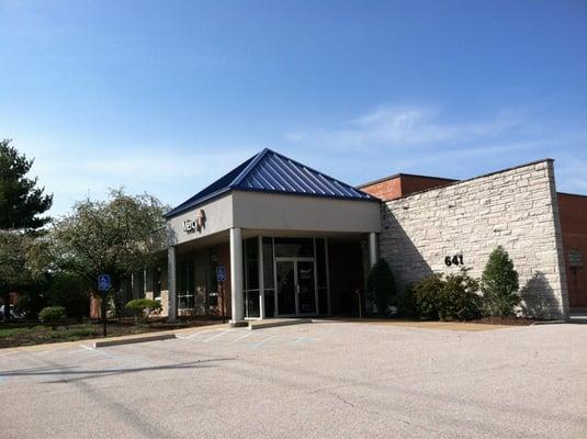 St John's Mercy Medical Center