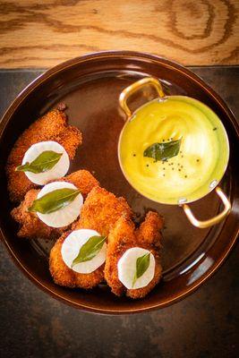 Kerala Fried Chicken