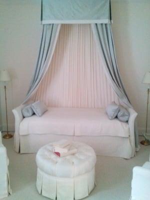 Babcox Custom Drapery Workroom