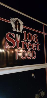 106 Street Food