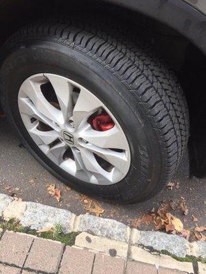 AA Yankis' Tires & Auto Repair