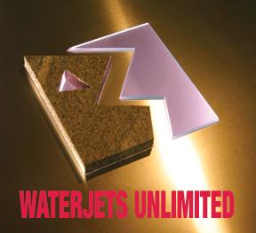Waterjets Unlimited