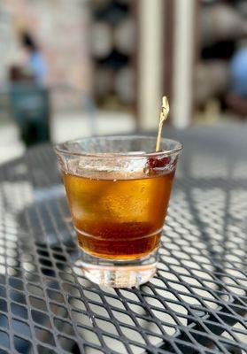 The Albany Distilling Company Bar and Bottle Shop