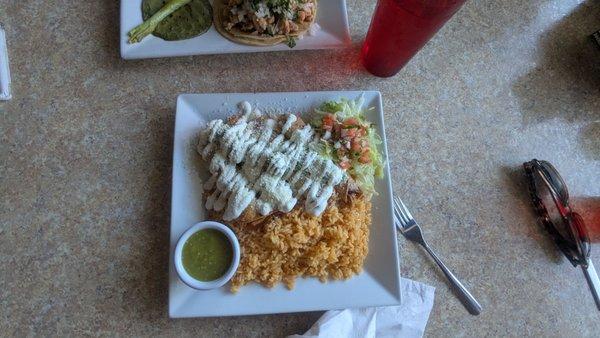 Jojo’s Breakfast and Mexican Food