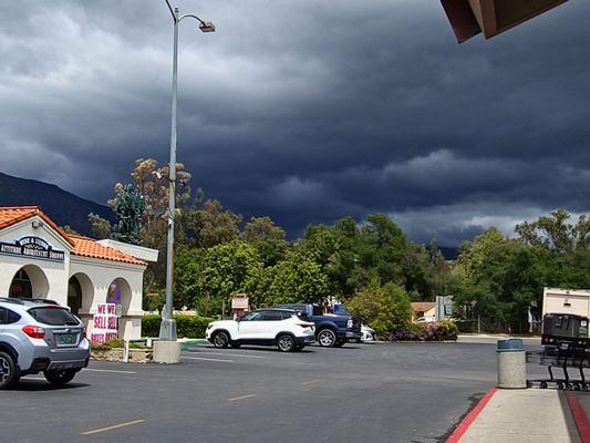 Attitude Adjustment Shop