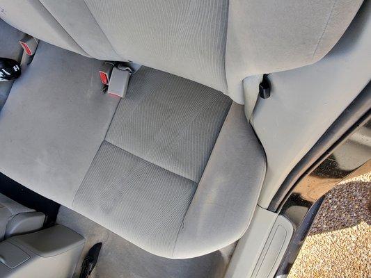 My Brothers Keeper Mobile Car wash &Detail