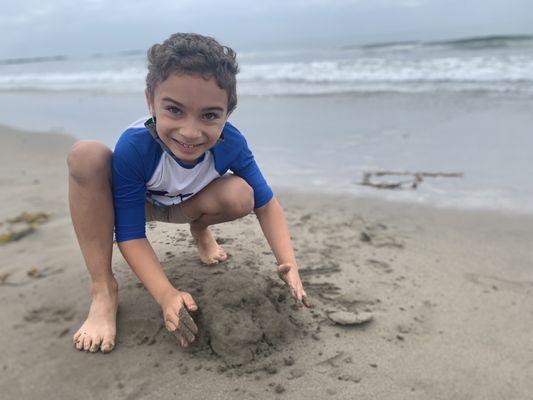 Cabrillo Youth Center