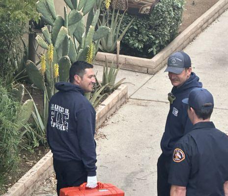 Wouldn't be laughing if their family or kids were kids would they.