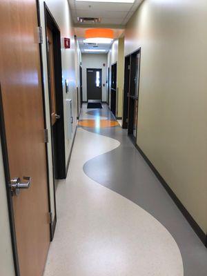 RJ Commercial Flooring