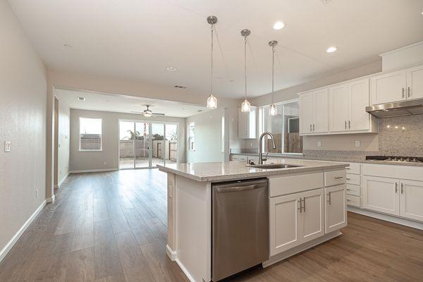 Vintage II Luxury Homes