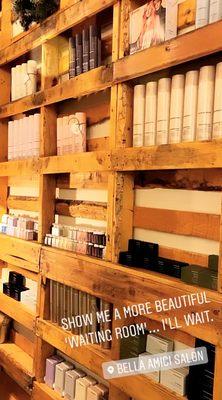 more Kevin Murphy products