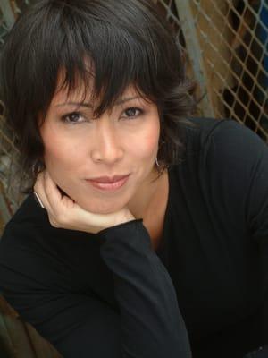 Caroline Pinky Luat Young