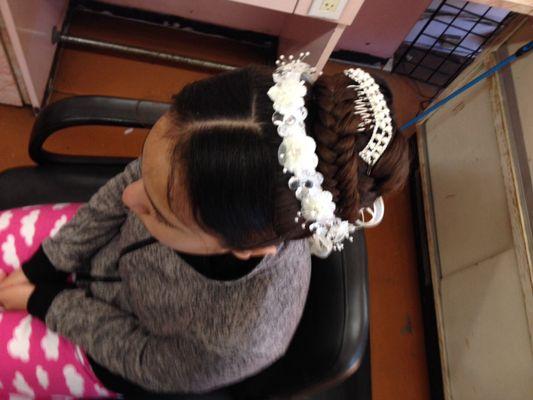 Lolita's Beauty Salon