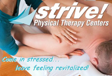 Strive Physical Therapy