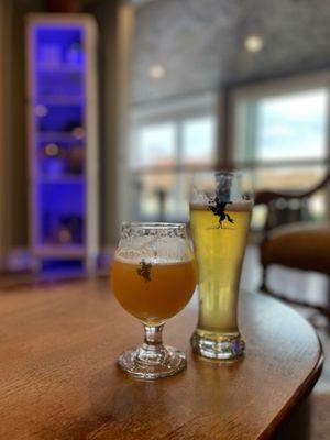 Seven Tribesmen Brewery