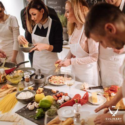 Culinary Concepts AB