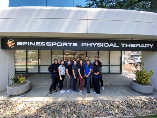 Sol Physical Therapy