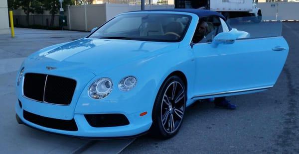 Astoria Auto Detailing Center by i-Detailing