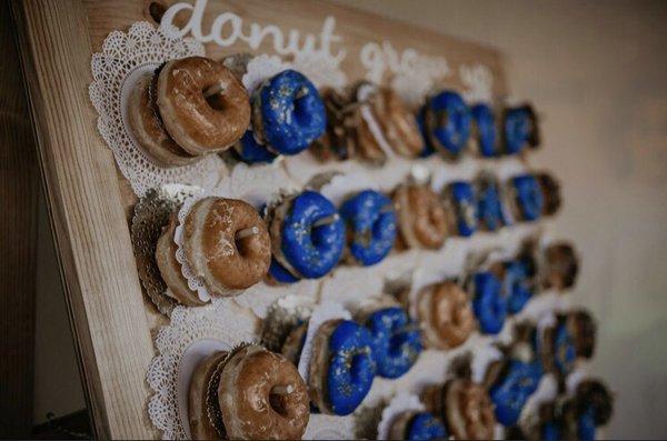 Design That's You Event Services