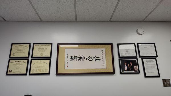 Cardiologist Check-up!.