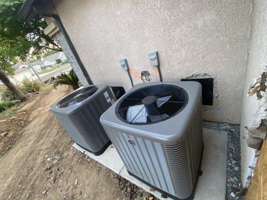 North Fresno Heating & Air Conditioning