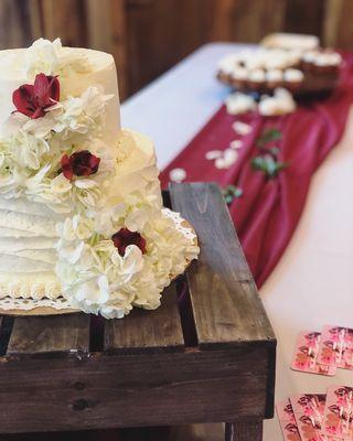 MacKenzie’s Sweet Treats