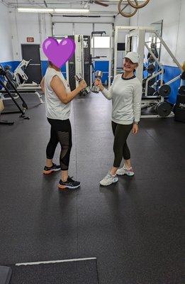 Hillinger Personal Training