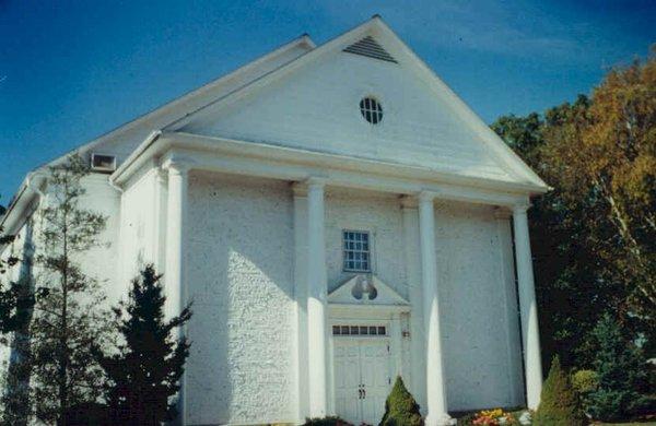 Church of the Brethren-Spring Creek