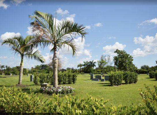 South Florida Jewish Cemetery