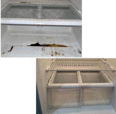 Cleaning Services & Furniture Assembly