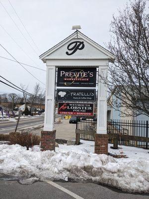 Previte's Marketplace