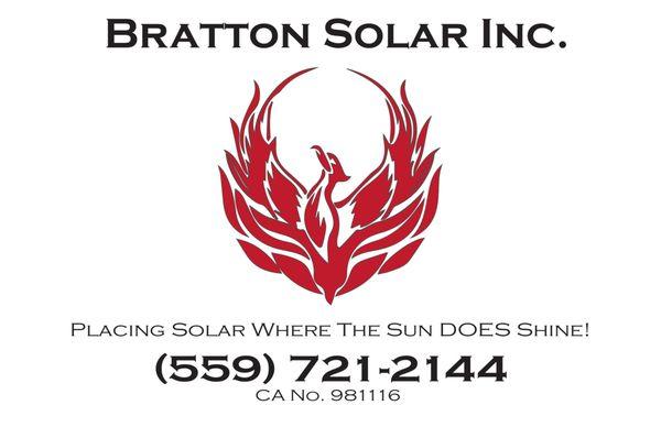 Bratton Solar