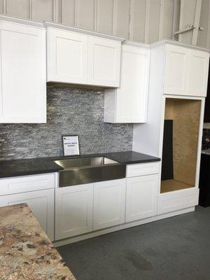 Valley Granite and Cabinets