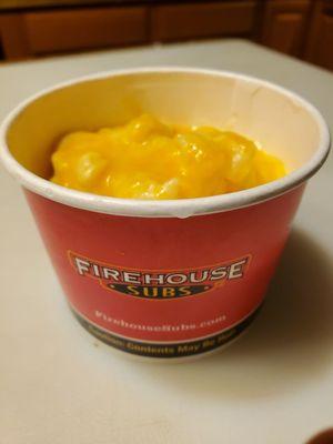 Firehouse Subs Corporate Square