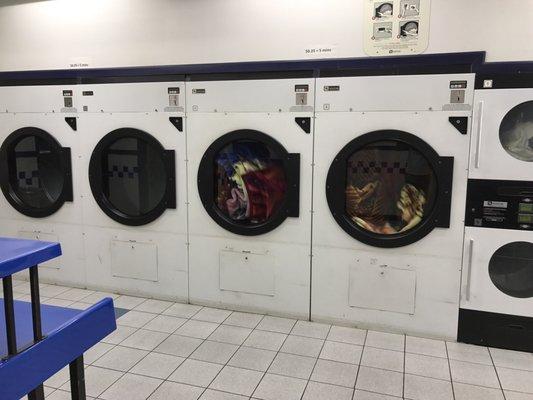Maytag Laundromat