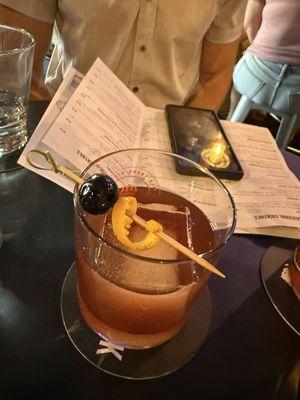 Bear Creek Distillery