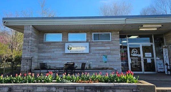 Whitebluff Prescription Center