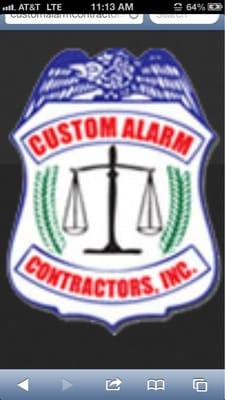 Custom Alarm Contractors
