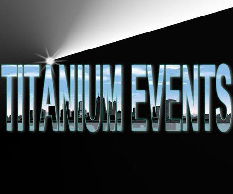 Titanium Events