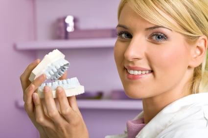 Athens Dental Services