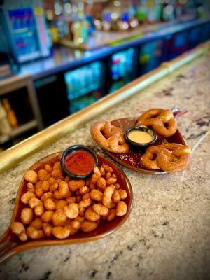 Speedo's Harborside Pub and Grill