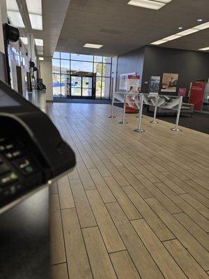 Bank of America Mortgage