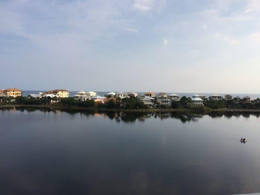 Carillon Beach Resort Inn