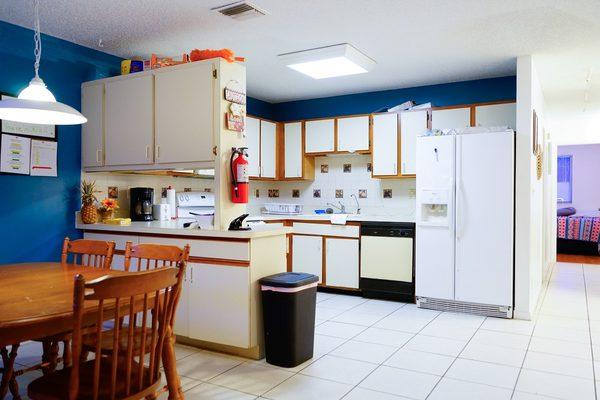 Life Change Recovery