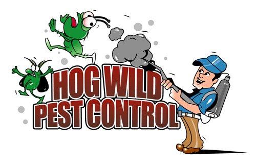 Hog Wild Pest Control
