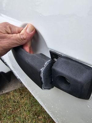 Econo Auto Painting & Body Works